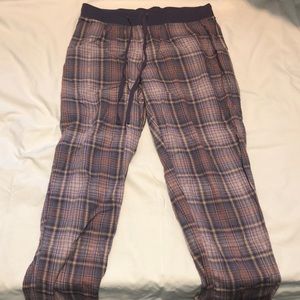 Pajama pants